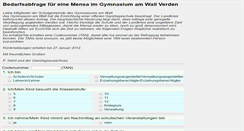 Desktop Screenshot of ag-ganztag.gaw-iserv.de